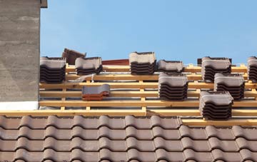 St Gluvias clay roofing costs