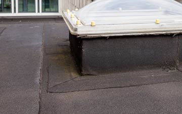 disadvantages of St Gluvias flat roofs