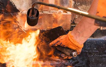 St Gluvias flat roof repair companies