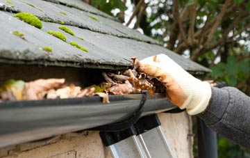 gutter cleaning St Gluvias, Cornwall