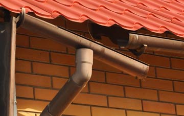St Gluvias gutter repair costs