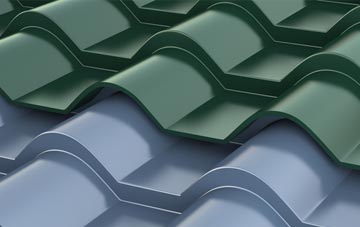 who should consider St Gluvias plastic roofs