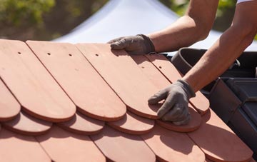 St Gluvias roof tile contractors