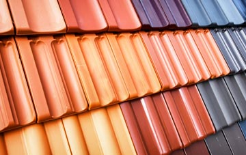 St Gluvias roof tile costs