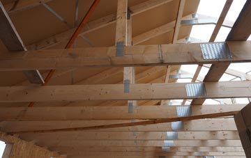 St Gluvias roof truss costs