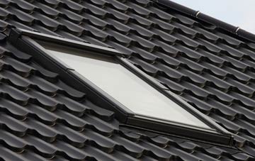 benefits of St Gluvias roof windows