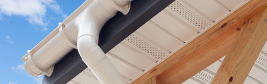 get St Gluvias guttering quotes today