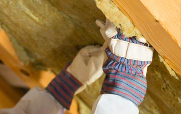 types of St Gluvias pitched roof insulation materials
