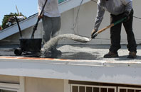 St Gluvias flat roofing repair