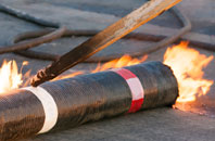 free St Gluvias flat roofing repair quotes