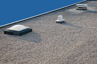 St Gluvias flat roofing