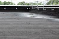 find rated St Gluvias flat roofing companies
