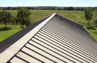 St Gluvias metal roof quotes