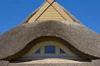 St Gluvias thatch roofing