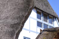 find rated St Gluvias thatchers